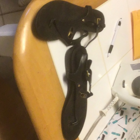 Sandals - Picture 2 of 2